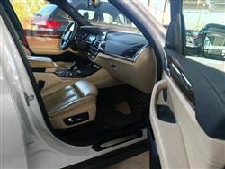 بی ئێم دەبڵیو X3